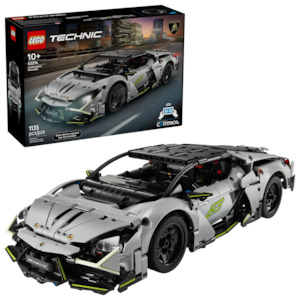 Lego Technic: Lego Tech Lamborghini Revuelto 42214