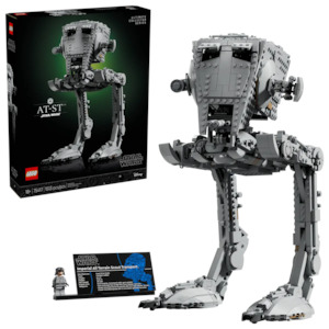 Lego SW AT-ST Walker 75417
