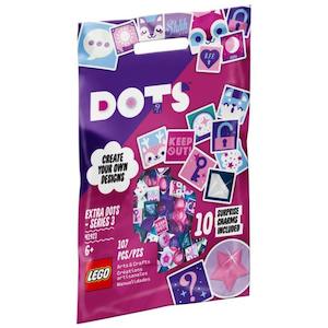 Lego Dots: Lego Dots Extra Series 3 41921