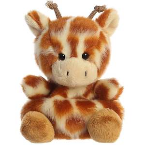 Palm Pals Safara Giraffe