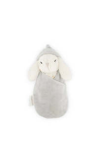 SB Penelope Bunny Sleeping Willow 20cm