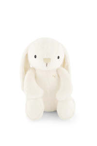 Rabbits: SB Penelope Bunny Marshmallow 30cm