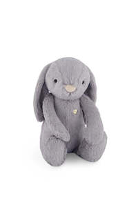 Rabbits: SB Penelope Bunny Silver 30cm