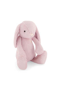 Rabbits: SB Penelope Bunny Powder Pink 30cm