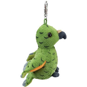 Keyclip Kea