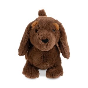 Premium: Medium Lump Sausage Dog