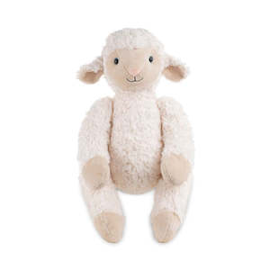 Premium: Large Dolly Sheep