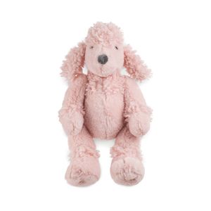 Premium: Medium Rose Pink Poodle