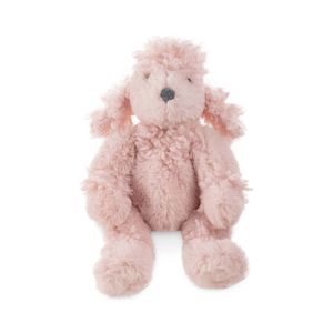 Premium: Small Rose Pink Poodle