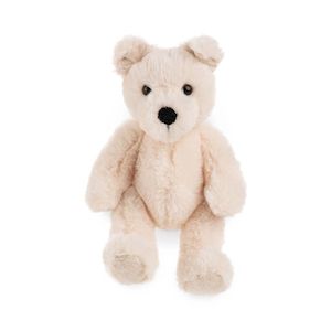 Premium: Small Hachiko Akita Dog