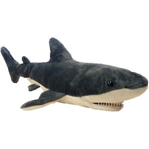 Shark Puppet