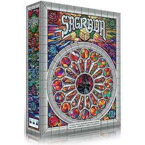 Sagrada