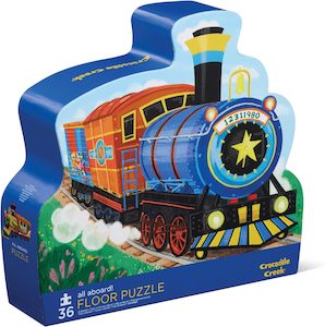 CC Foil All Aboard 36pc