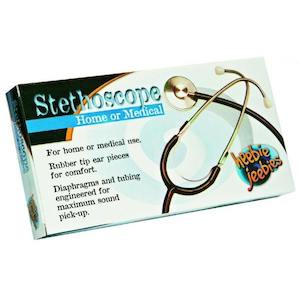 HJ Stethoscope