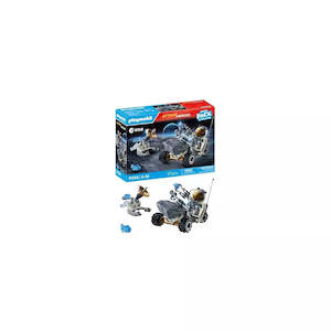 PL Starter Pack Space Mission