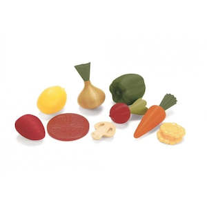 DT Green Garden Fruit and Veges