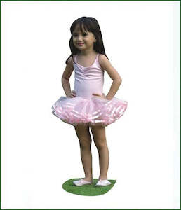 Ballerina Tutu Large Pink