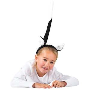 Cat Head and Tail Set