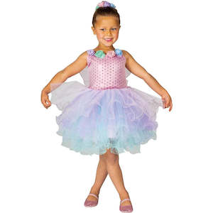 Sweetheart Fairy Med Pink