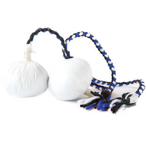 Dress Up: Poi Royal Blue