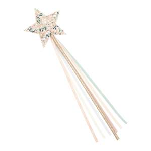 Floral Wand Pink