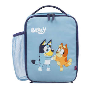 B.Box Insulated Lunch Bag Bluey