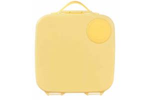 B.Box Lunchbox Lemon Twist