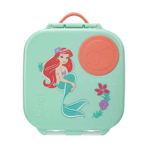 B.Box Mini Lunch Box Little Mermaid
