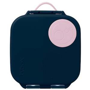 B.Box Mini Lunch Box Indigo Rose
