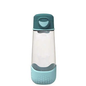 Drink Bottle: B.Box Spout Bottle 600ml Emerald Forest