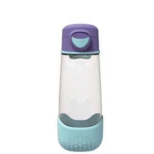 B.Box Spout Bottle 600ml Lilac Pop
