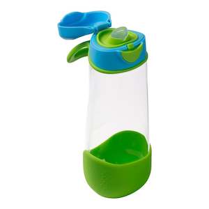 B.Box Spout Bottle 600ml Ocean Breeze