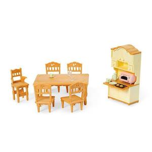 SF Dining Room Set