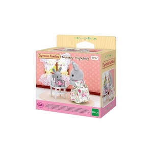 SF Nursery Highchair