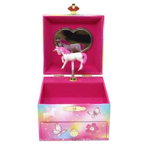 PP Dreamland Unicorn Small Box