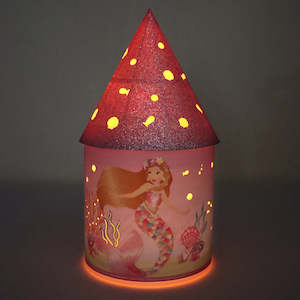 Gift: PP Enchanted Mermaid Lantern