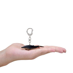 Gift: Mojo Humpback Whale Keychain