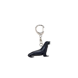 Gift: Mojo Sea Lion Keychain