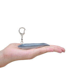 Gift: Mojo Eel Keychain