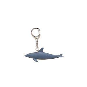 Gift: Mojo Dolphin Keychain