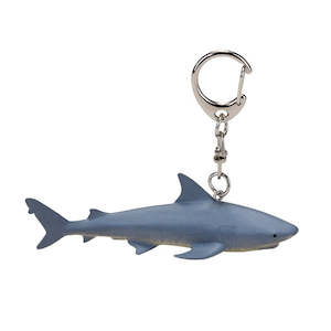 Gift: Mojo Shark Keychain