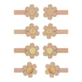 Jewellery: Daisy Mini Clips