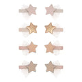 Jewellery: Ballet Mini Clips Shimmer