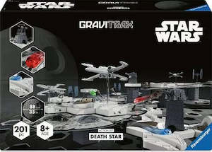 Construction Toys: Gravitrax - Star Wars Special Starter Set