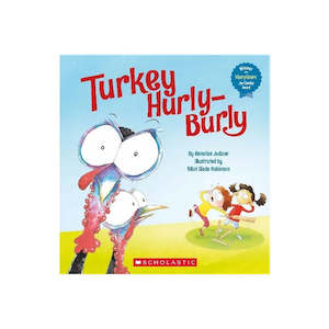 Turkey Hurly-Burly