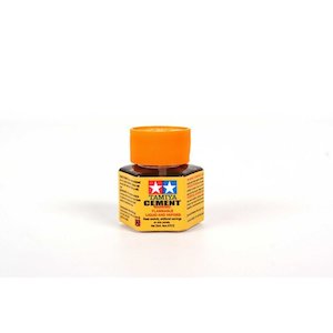 Hobbies Collectables: Tamiya Cement 20ml