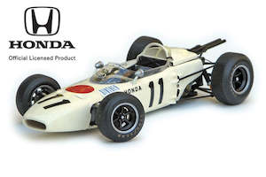 Tamiya Honda F1 Ra272 1/20