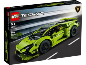 Lego: Lego Tech Lamborghini Huracan 42161