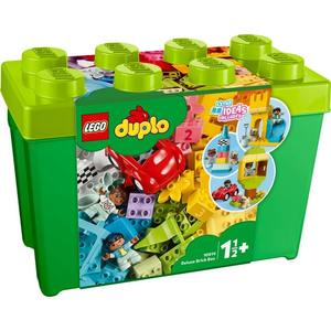 Lego Duplo Deluxe Brick Box 10914