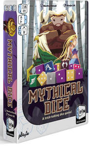 New: Mythical Dice
